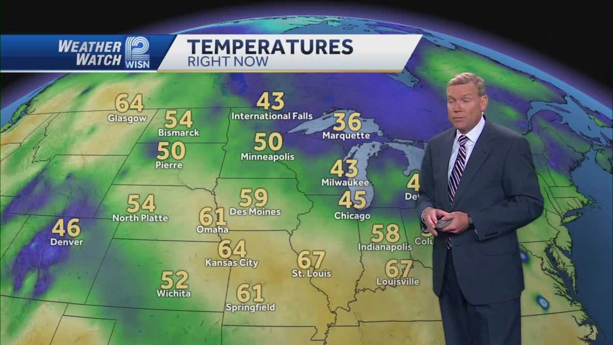 Weather: Waiting For Return To Spring