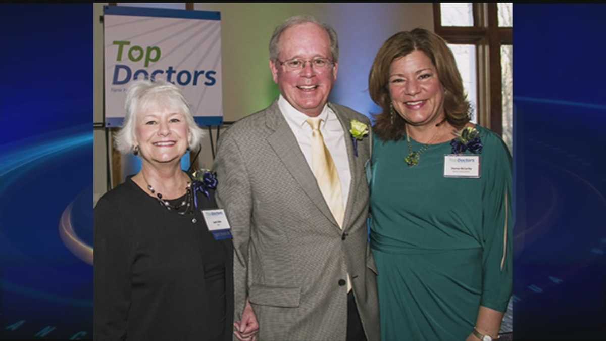 NH Magazine honors state's top doctors
