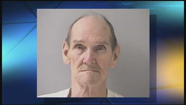 Man accused of raping two girls under the age of 10
