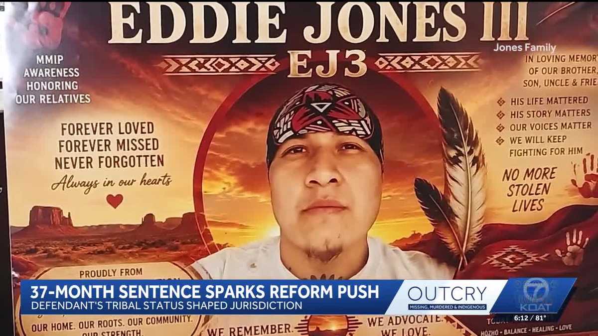 Eddie Jones III's family pushes for reform after fatal DUI case
