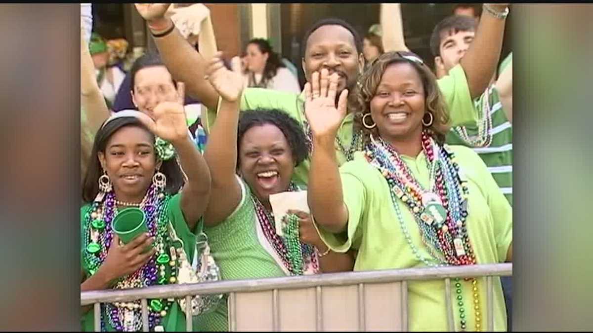 Sweet Potato Queens invade Fondren