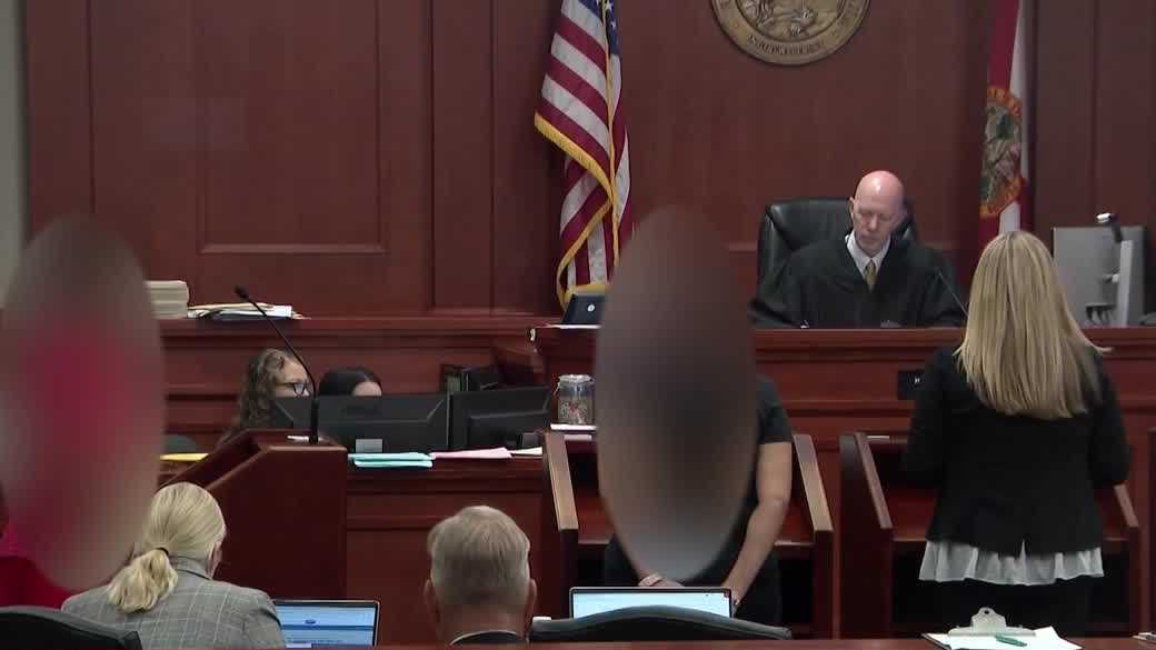 11-year-old sentenced to probation for video voyeurism in Volusia County school bathroom