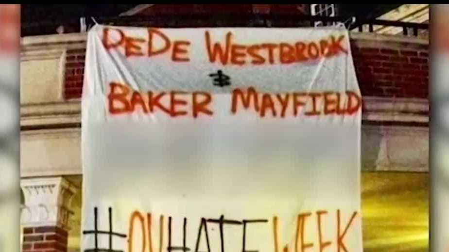 Bedlam rivalry taken to controversial level