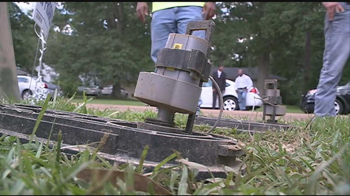 Water meter problems uncovered