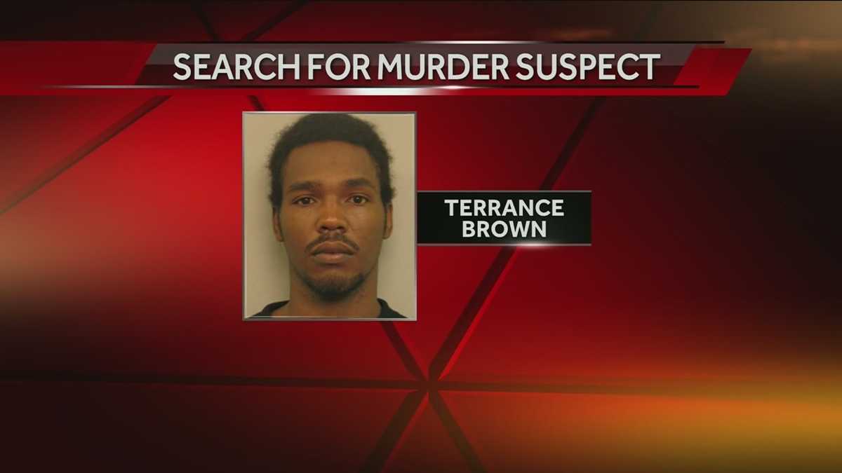 Murder suspect sought after fleeing traffic stop