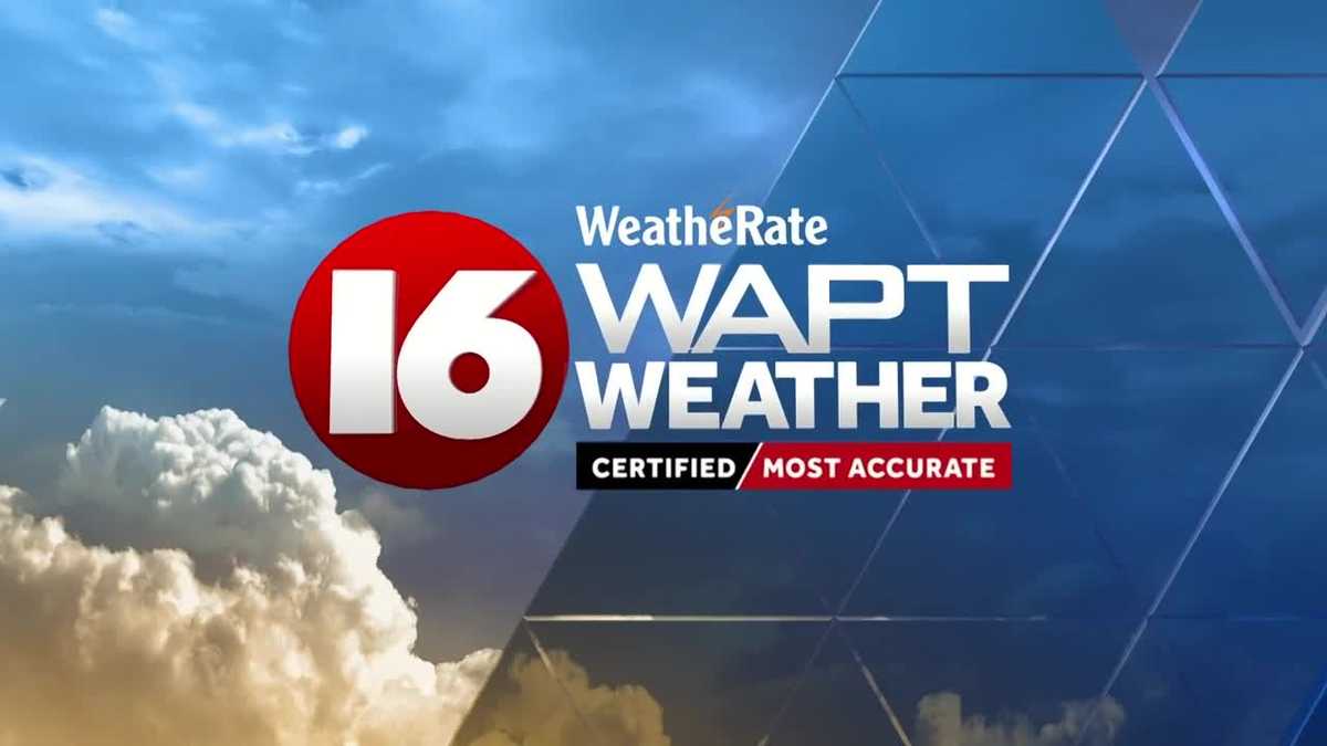 Wake Up Weather - WAPT