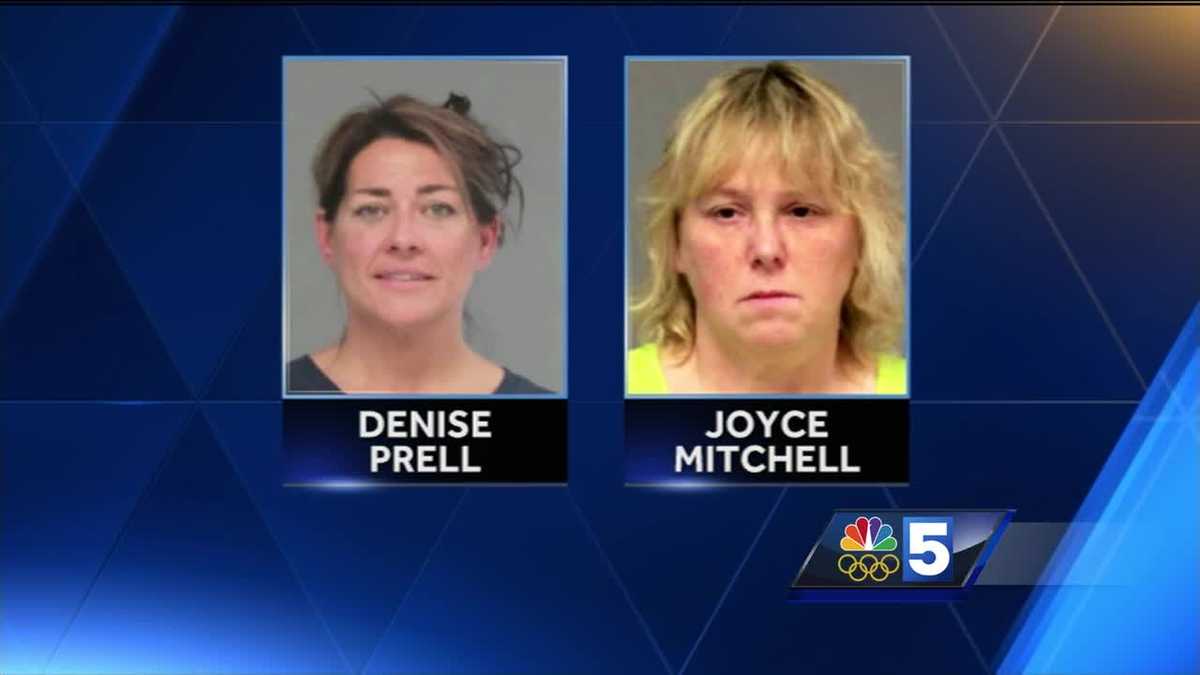 Gov. Cuomo comments on Denise Prell's arrest