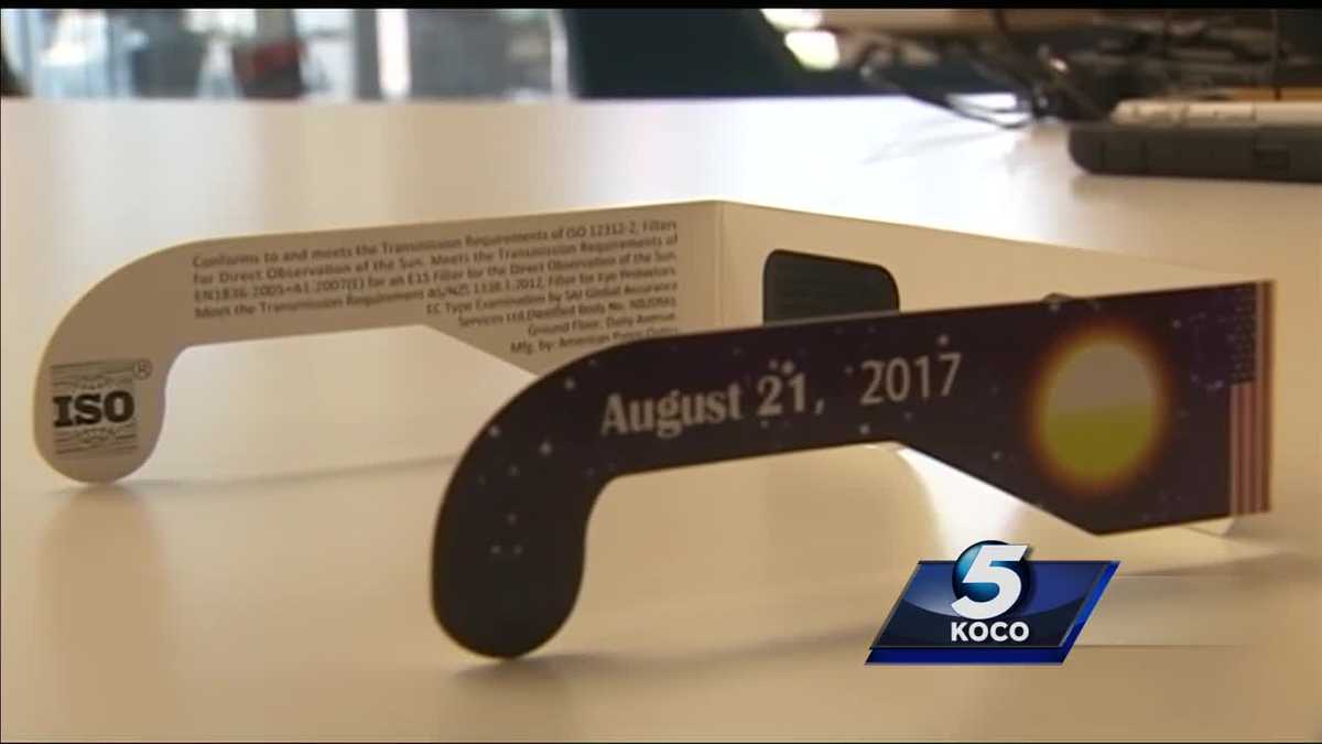Pioneer Library System trying to get back all eclipse glasses after