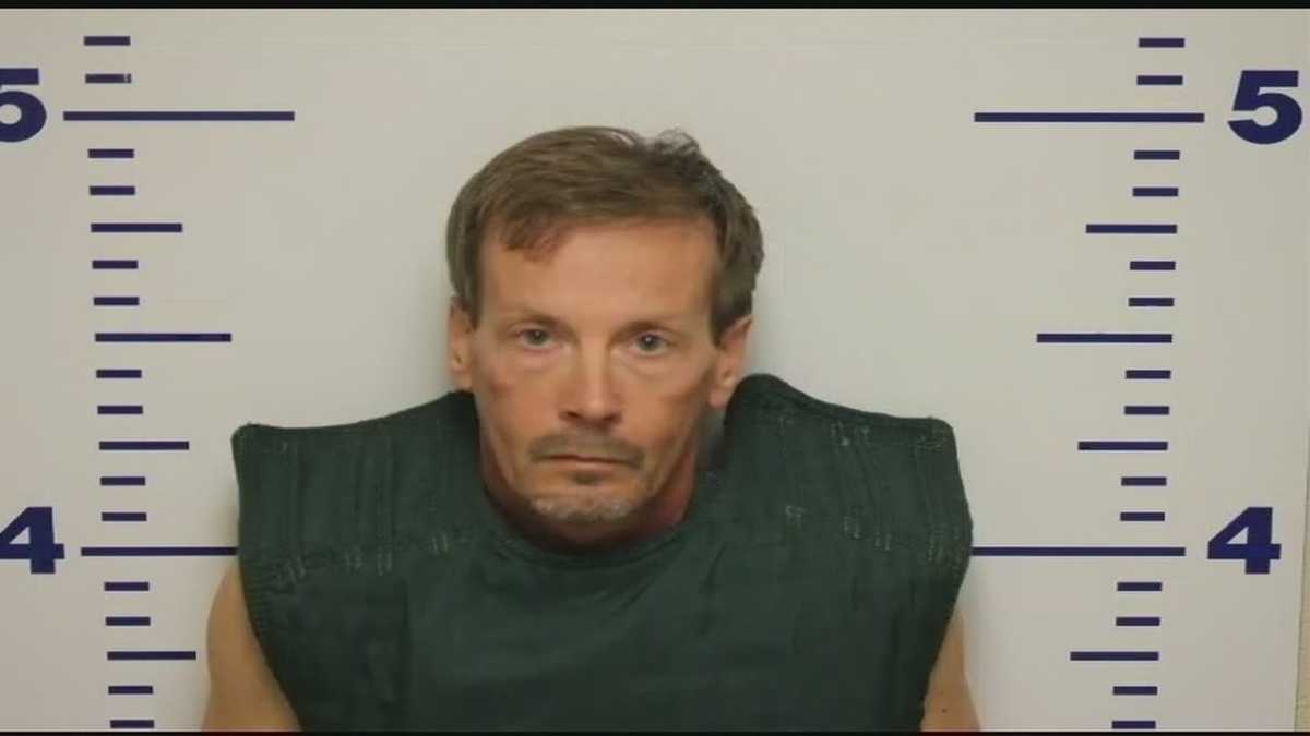 Crescent man accused of killing wife