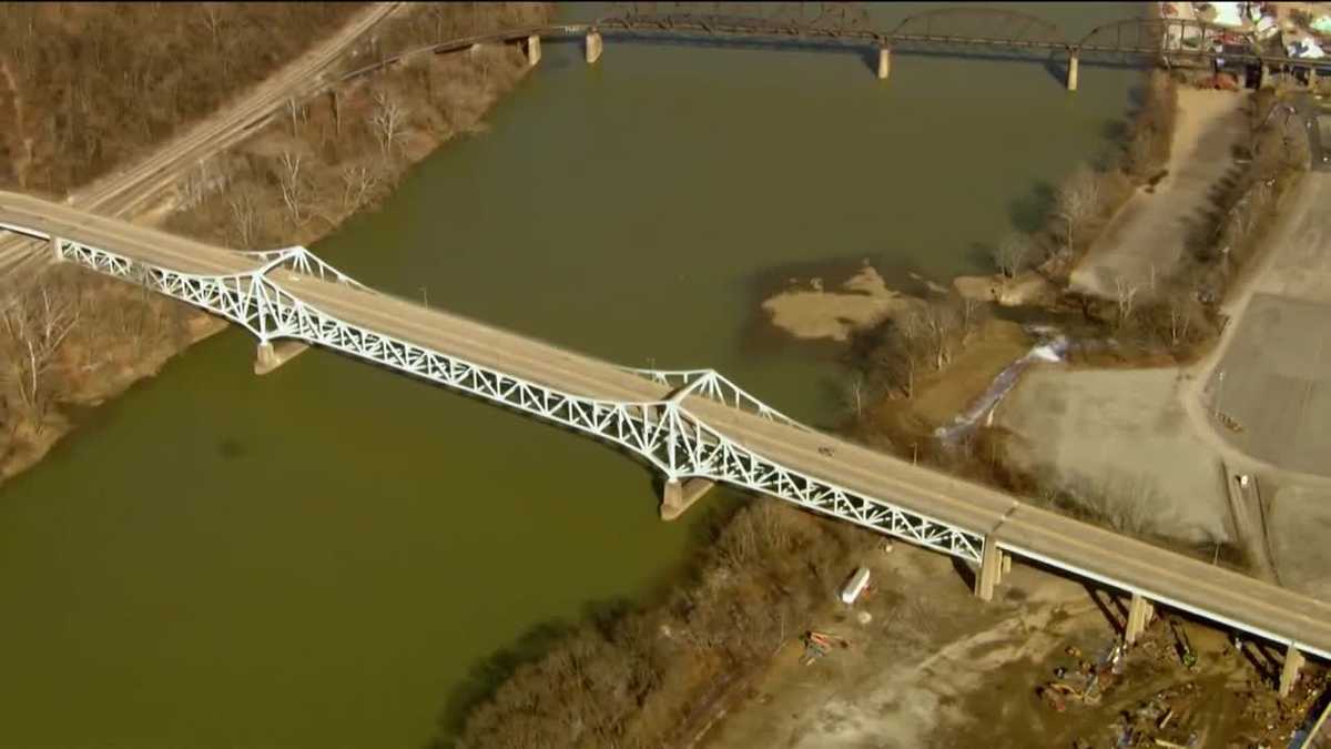 Glenwood Bridge to undergo repairs, part of preservation project