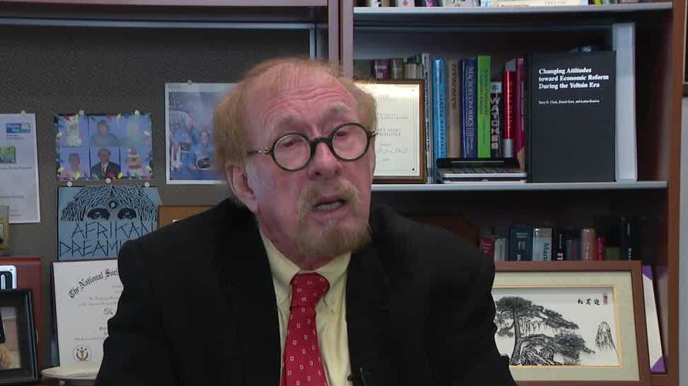 'Economic slowdown': Recent study where money trends are headed