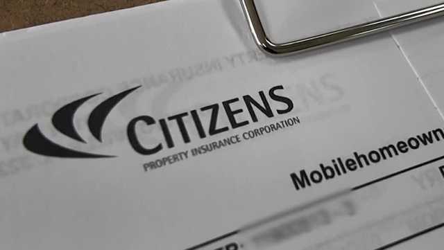 Insurance costs climb for manufactured homeowners in Florida despite Citizens rate cuts