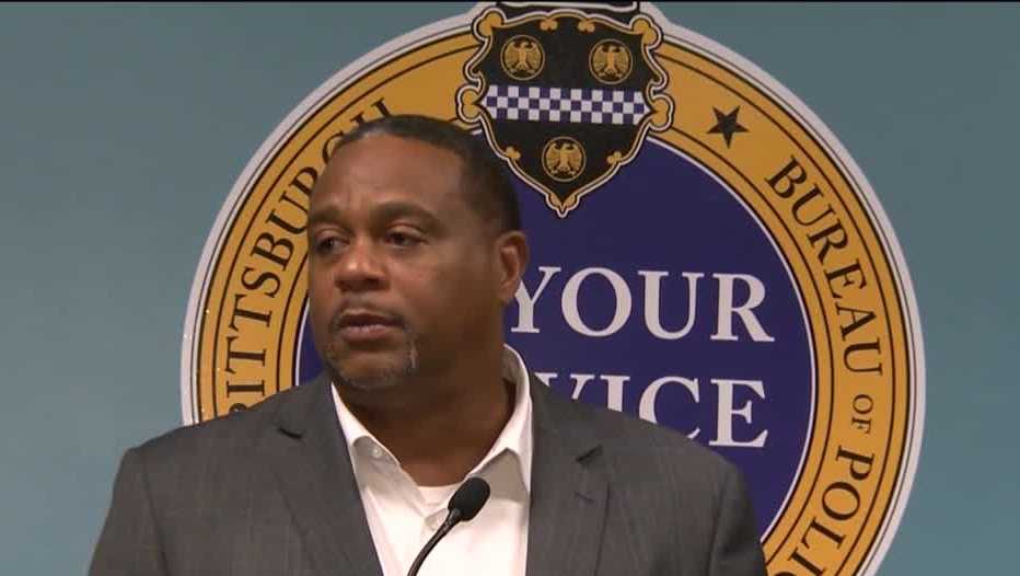 Tyre Nichols: Pittsburgh Mayor Ed Gainey responds to Nichols' death