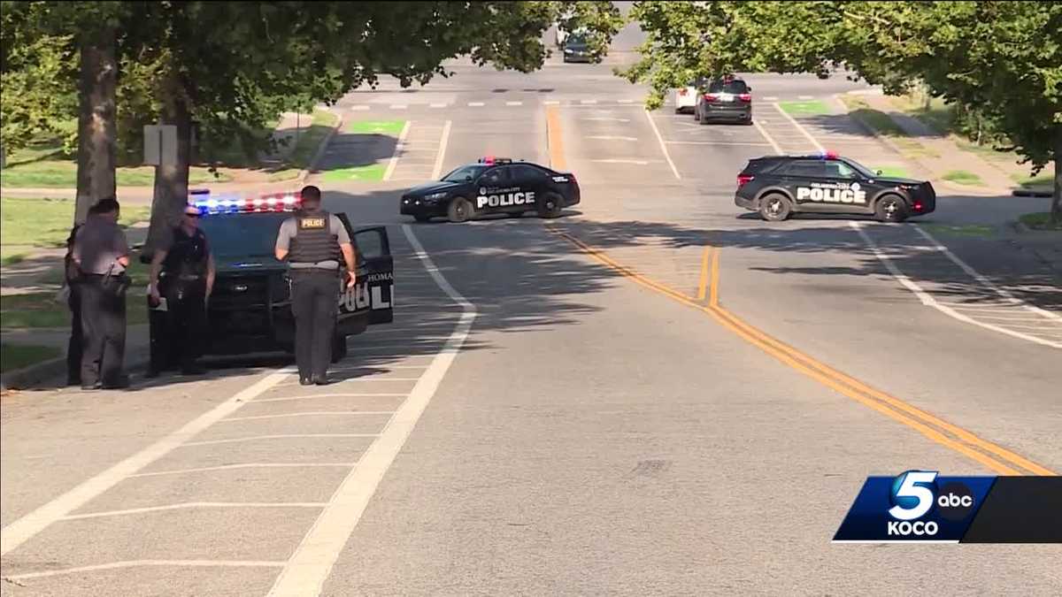 2 arrests made in August shooting that left woman dead - KOCO