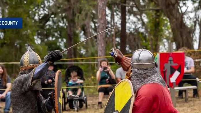 New Renaissance fair launching in Lake County