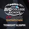 Watch at 6:30 p.m. Thursday: 'Cy-Hawk Showdown,' KCCI's Cyclones-Hawkeyes football special