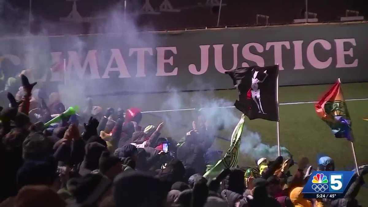 Vermont Green FC fans vie for tickets in lottery for U.S. Open Cup Round 2 game