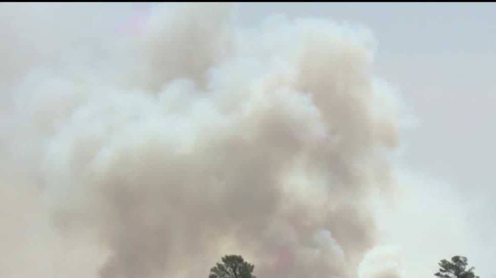 People more vigilant this fire season