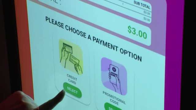 Second emergency contraception vending machine launches in Blackstone - Vimarsana News