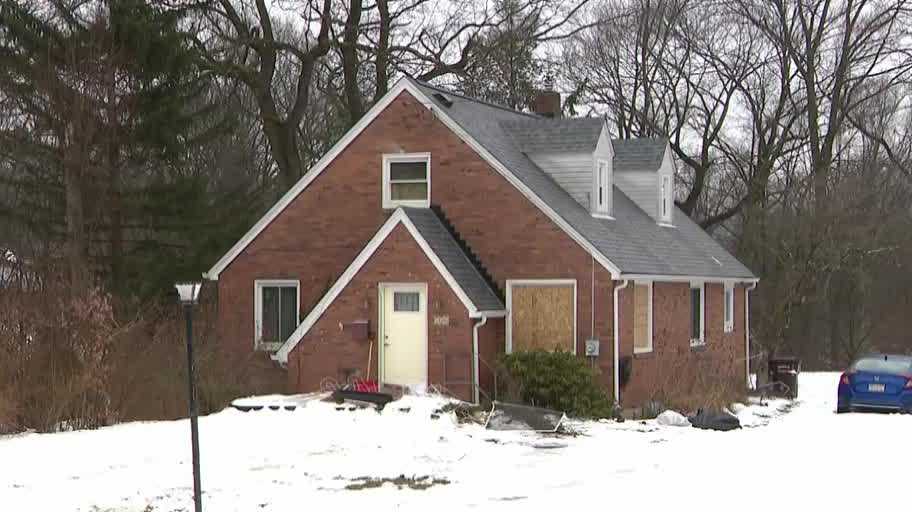 Charges filed against man accused of firing shots at SWAT in Lower Burrell