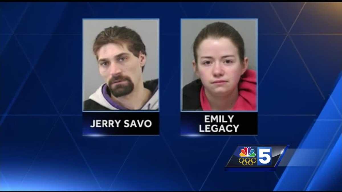 Man facing slew of charges after cross-county police chase