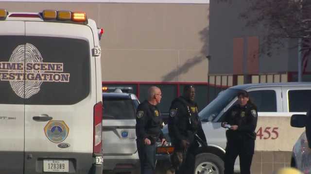 Shooting at Des Moines outreach center leaves 3 injured - Vimarsana News