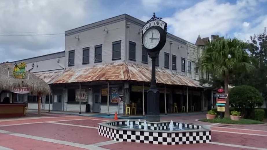 'Investing in its future': Old Town Kissimmee sells for more than $24M
