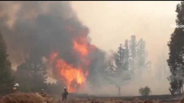 State leaders urge preparedness during 'Wildfire Awareness Week' - Vimarsana News