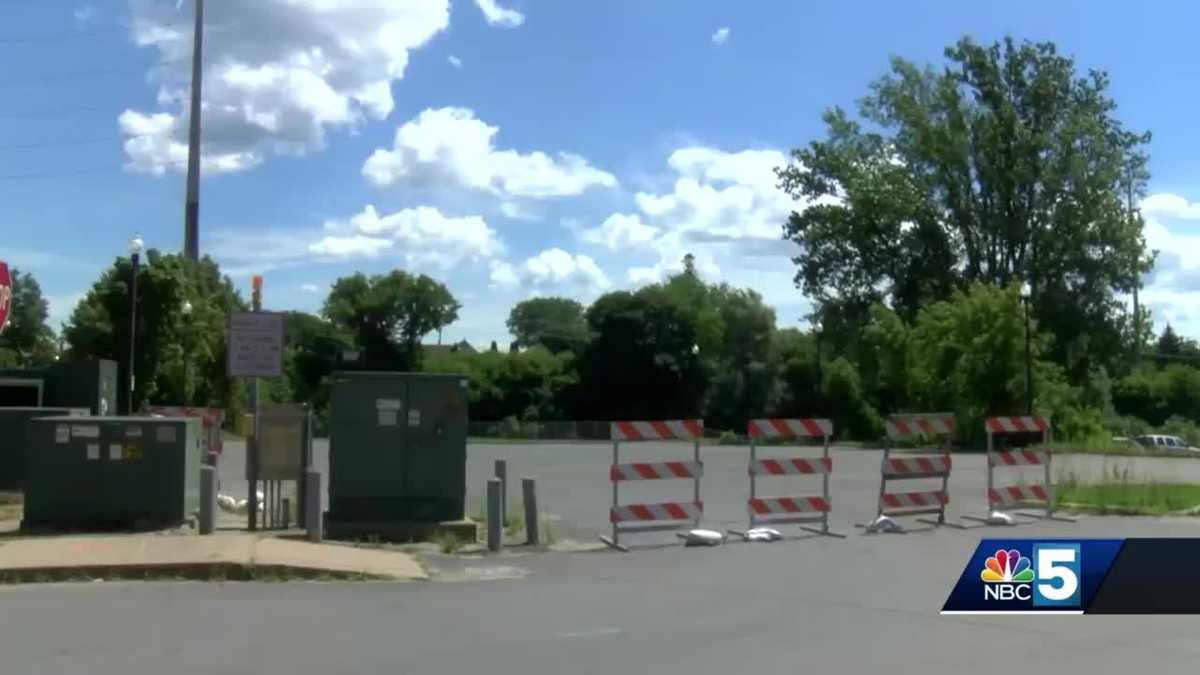 City of Plattsburgh works to increase parking downtown, before ...