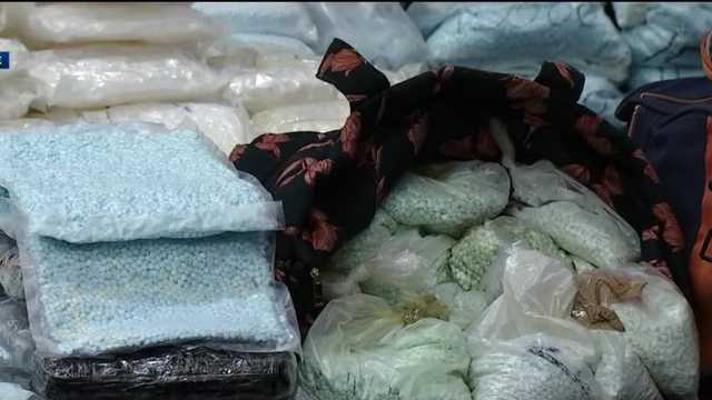 Flagler County father, sons arrested in cross-country drug trafficking investigation - Vimarsana News
