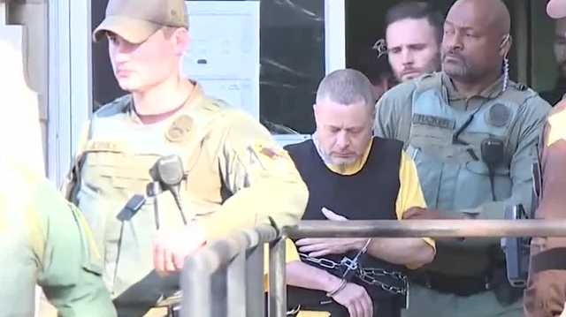 Judge delays trial for Richard Allen, man accused of Delphi murders - Vimarsana News