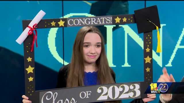 Graduation crafting ideas with Gina Tepper - Vimarsana News