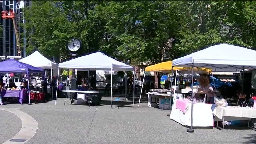 Soul Food Festival hits obstacle at PPG Plaza