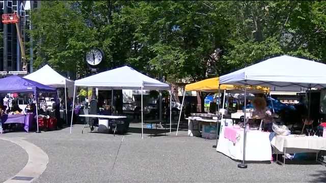 Soul Food Festival hits obstacle at PPG Plaza - Vimarsana News