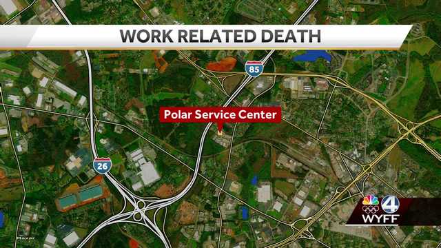 SC: Coroner identifies 36-year-old man following workplace incident - Vimarsana News