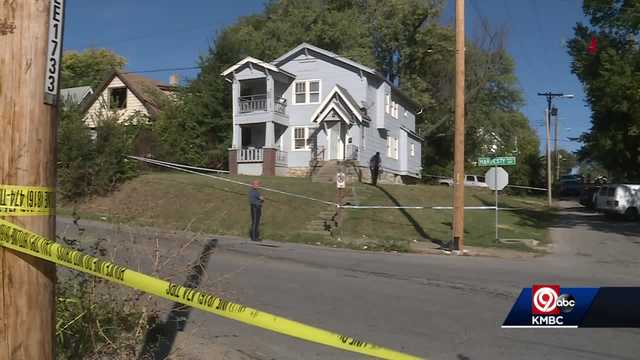Child wounded in triple shooting in Kansas City remains in critical condition - Vimarsana News