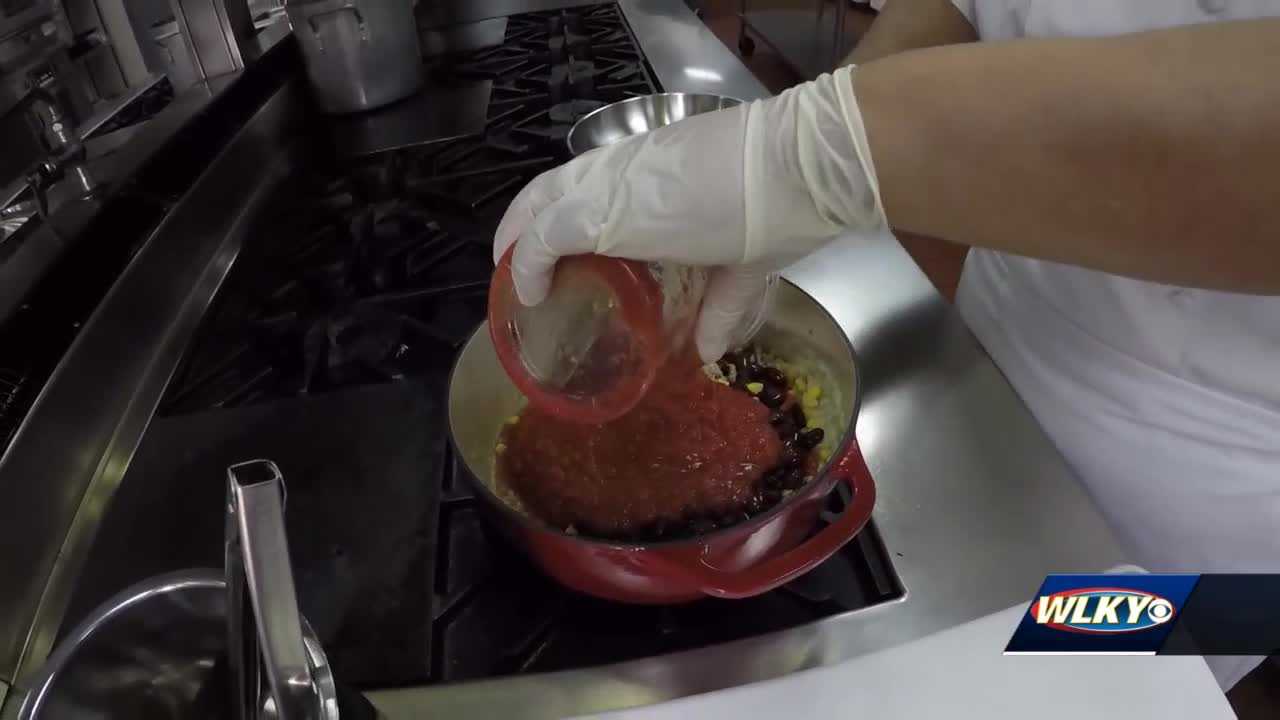 Sullivan University teaming up with NASA for out of this world culinary competition - Vimarsana News