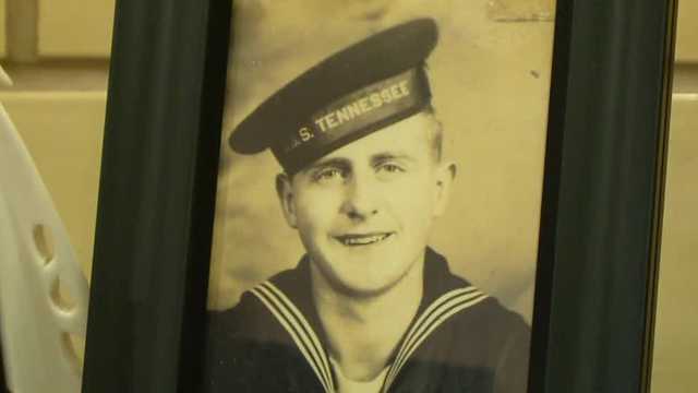 Iowa Pearl Harbor survivor laid to rest at 103 years old - Vimarsana News