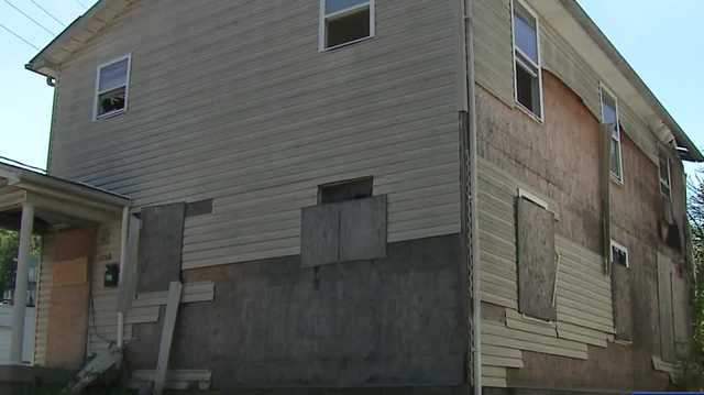 City and community leaders work to address vacant, abandoned properties - Vimarsana News