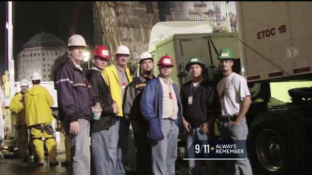 Iowa-based company shined a light during darkest moments of 9/11 attacks - Vimarsana News