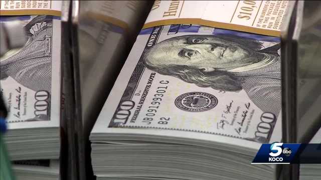 Oklahoma expert weighs in on possibility of recession - Vimarsana News