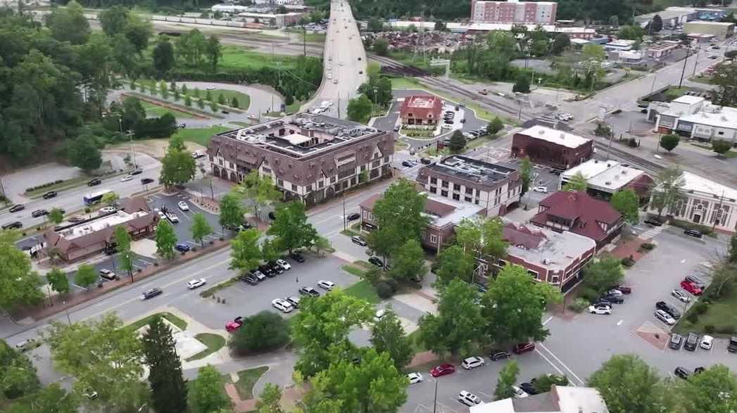 What the next phase of Hurricane Helene recovery could mean for Biltmore Village