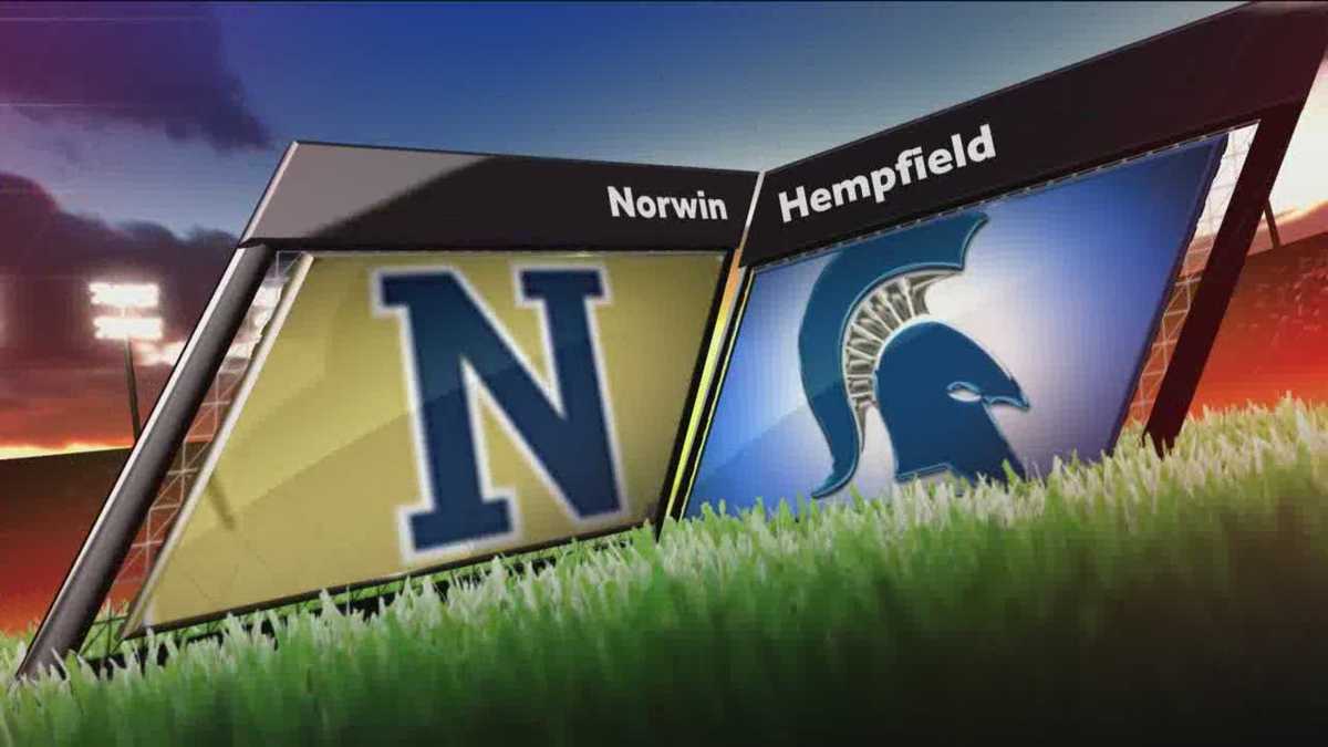 Operation Football Norwin at Hempfield