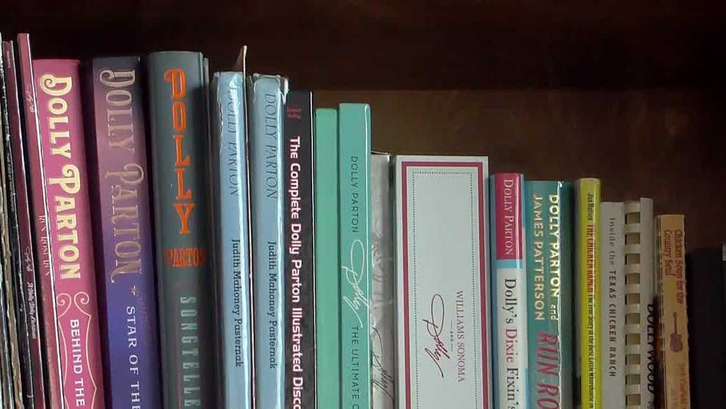 East Tennessee native brings Dolly Parton's Imagination Library to Charlotte County