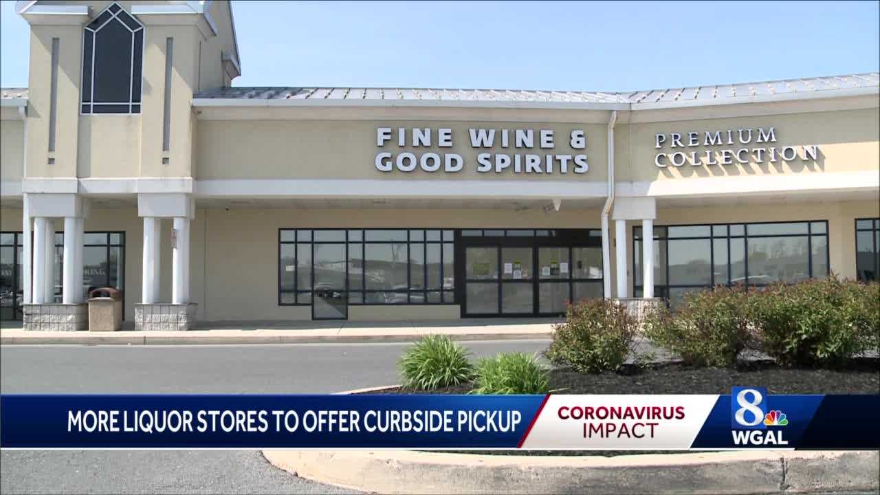 Hundreds more Pa. wine and liquor stores now offering ...