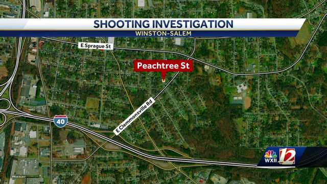 Winston-Salem police: 15-year-old seriously hurt in shooting - Vimarsana News