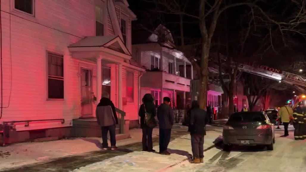 Burlington landlord believes cat caused Peru Street fire that left one person dead