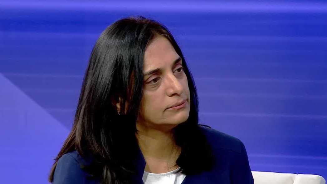 Karishma Manzur: Pappas is ‘just there’ in Washington, not fighting Trump | CloseUp