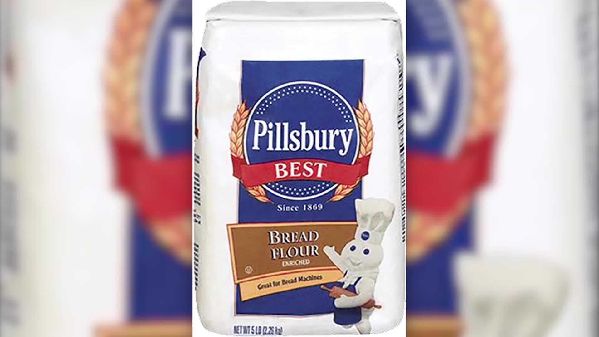 Pillsbury Flour Recalled Due To Possible E Coli Contamination   Thumb 1920x1080 00001 1560766053 70921 