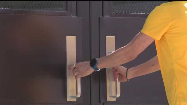 Albuquerque schools says it will work with neighbors - Vimarsana News
